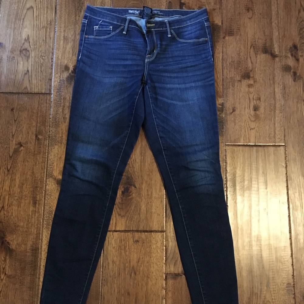 Mossimo Mid-Rise Jegging